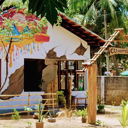 C U Hostel Trincomalee Buitenkant foto